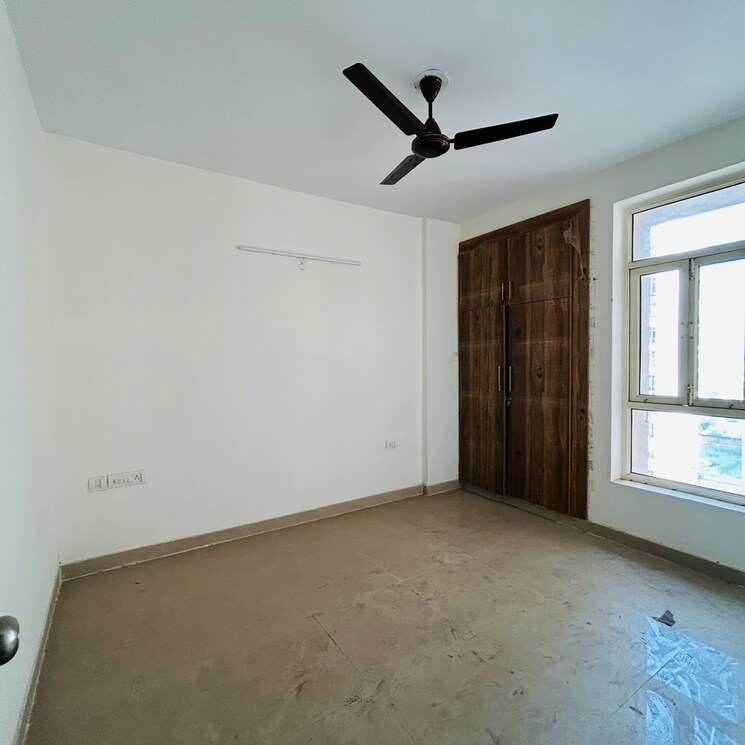 Bedroom, tdi-city-kingsbury 3 Bedroom 1715 Sq.Ft. Apartment In Sector 61 Sonipat 8971468