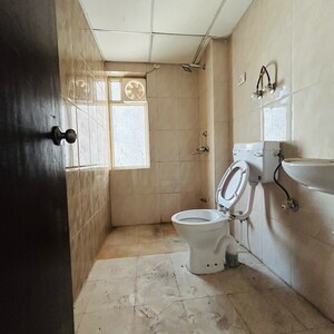Bathroom in 3 BHK Apartment at TDI City Kingsbury, Sector 61 – for Sale