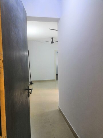 Bathroom in 2 BHK Apartment at Paras Seasons, Sector 168 – for Rent