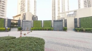 2.5 BHK Apartment – Exterior View View at Sector 84 - for Sale