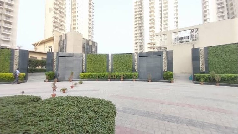 Exterior View, sector 84 2.5 Bedroom 1535 Sq.Ft. Apartment In Sector 84 Gurgaon 8971481
