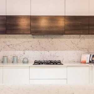 Kitchen in 2.5 BHK Apartment at Sector 84 – for Sale