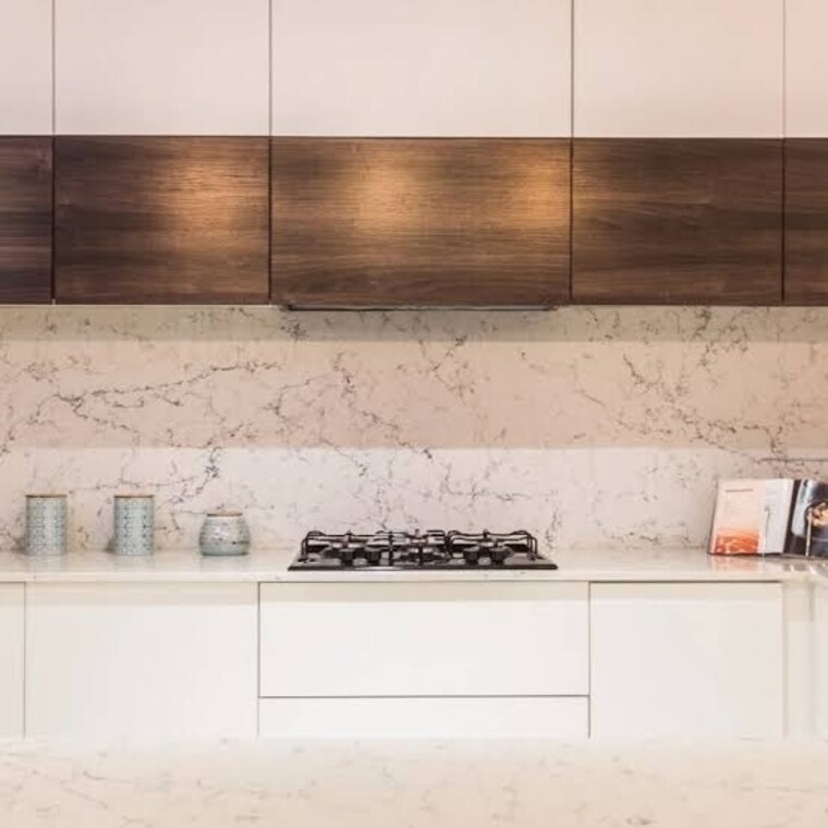 Kitchen, sector 84 2.5 Bedroom 1535 Sq.Ft. Apartment In Sector 84 Gurgaon 8971481
