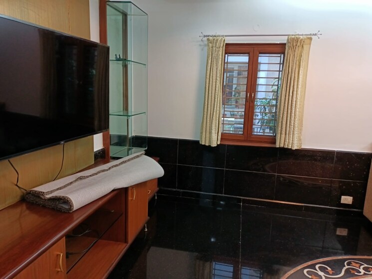 Kitchen, raasi-aspire 5 Bedroom 4950 Sq.Ft. Villa In Madhapur Hyderabad 8971455