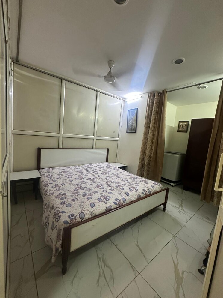 Bedroom, saket 1 Bedroom 506 Sq.Ft. Builder Floor In Saket Delhi 8971452