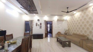 4 BHK Builder Floor For Rent in Sector 14