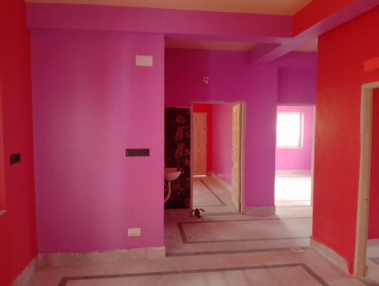 Room, hatia 2 Bedroom 990 Sq.Ft. Apartment In Hatia Ranchi 8971428