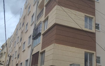 3 BHK Apartment For Sale in Chikkagubbi Village