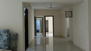 Building Lobby in 2 BHK Apartment at Vakola – for Rent