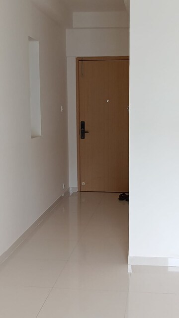 Furnished Amenities in 2 BHK Apartment at Godrej Hillside, Mahalunge – for Rent