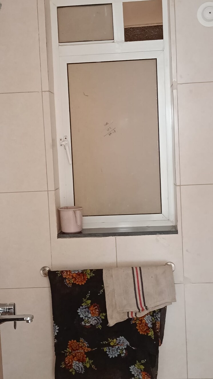 Bathroom, godrej-hillside 2 Bedroom 680 Sq.Ft. Apartment In Mahalunge Pune 8971445