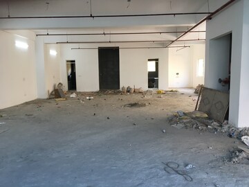 Parking in  Office Space at Sector 63 – for Rent