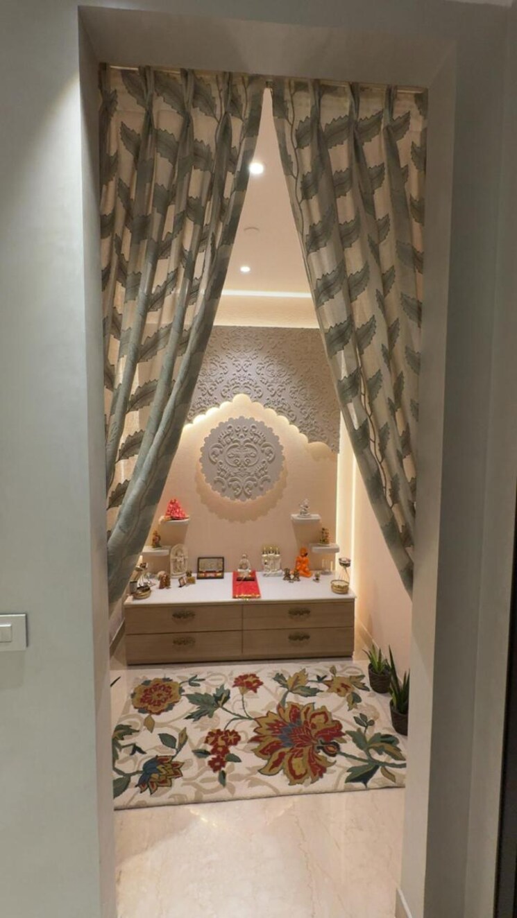 Bedroom, suncity-platinum-towers 4 Bedroom 4175 Sq.Ft. Apartment In Sector 28 Gurgaon 8971334