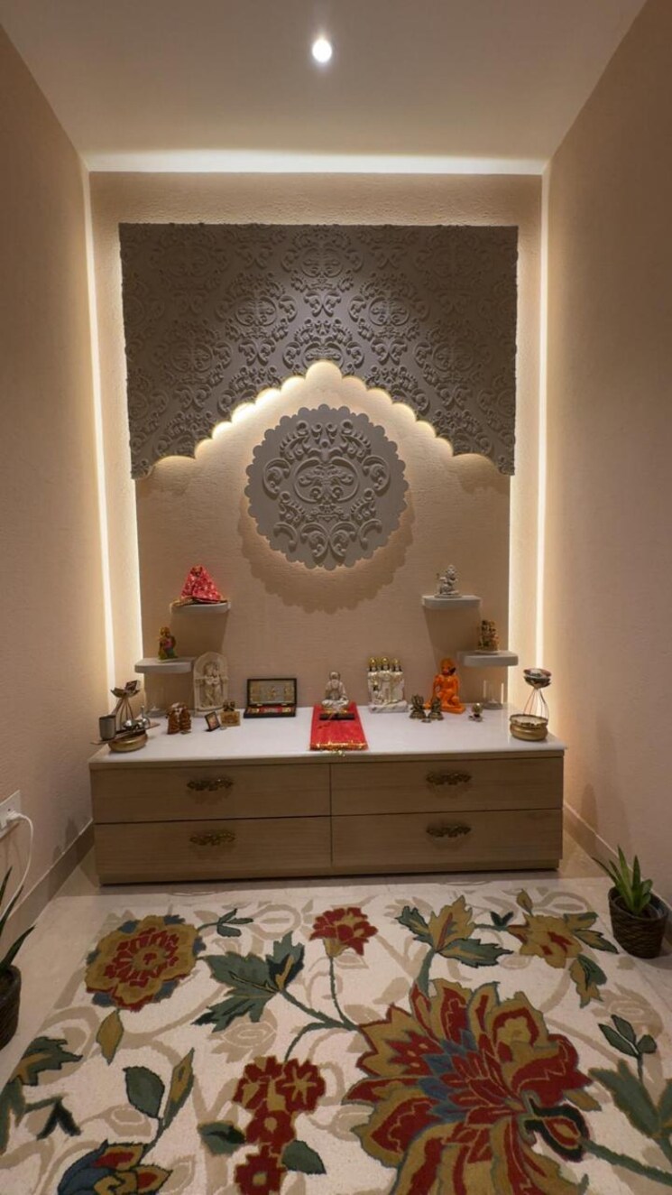 Bathroom, suncity-platinum-towers 4 Bedroom 4175 Sq.Ft. Apartment In Sector 28 Gurgaon 8971334