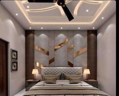 5 BHK + Pooja Room,Servant Room Villa For Sale in Capital Greenz