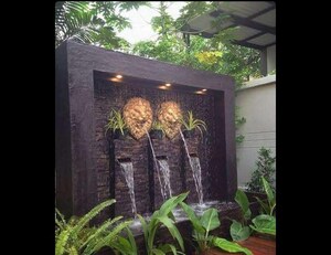 5 BHK Villa – Garden View at Capital Greenz, Niranjanpur - for Sale