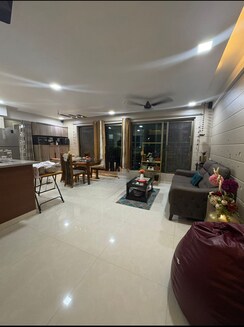 3 BHK + Extra Room Apartment For Sale in Neelkanth Greens