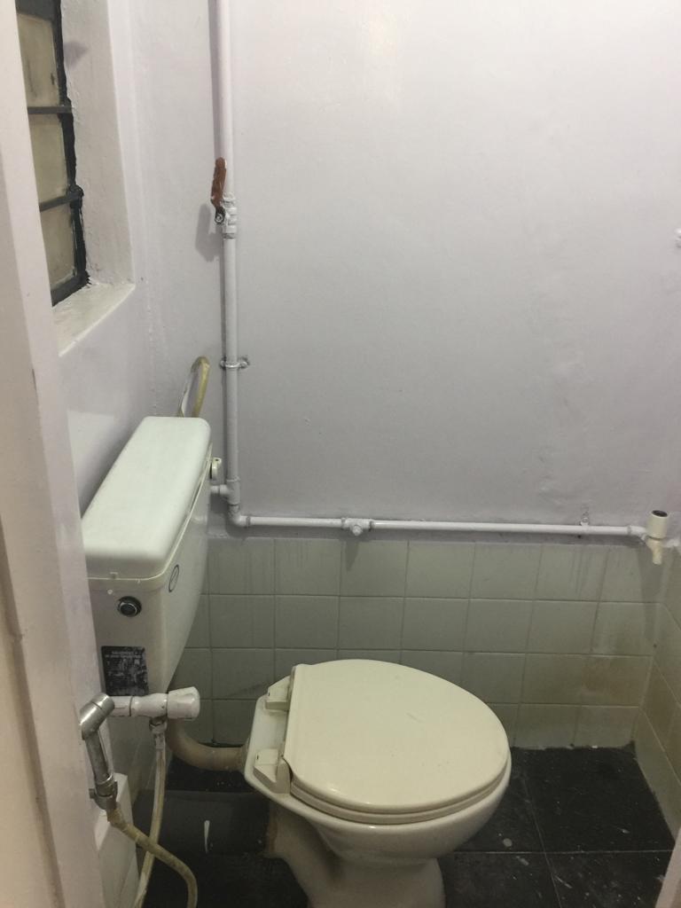 1 BHK Apartment For Rent in Vandana Apartment