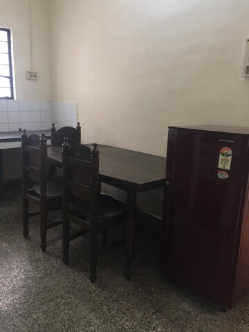 Living Room in 1 BHK Apartment at Vandana Apartment, Senapati Bapat Road – for Rent