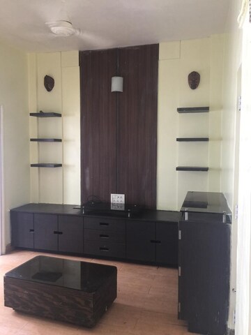 Kitchen in 1 BHK Apartment at Vandana Apartment, Senapati Bapat Road – for Rent