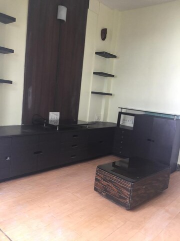 Living Room in 1 BHK Apartment at Vandana Apartment, Senapati Bapat Road – for Rent