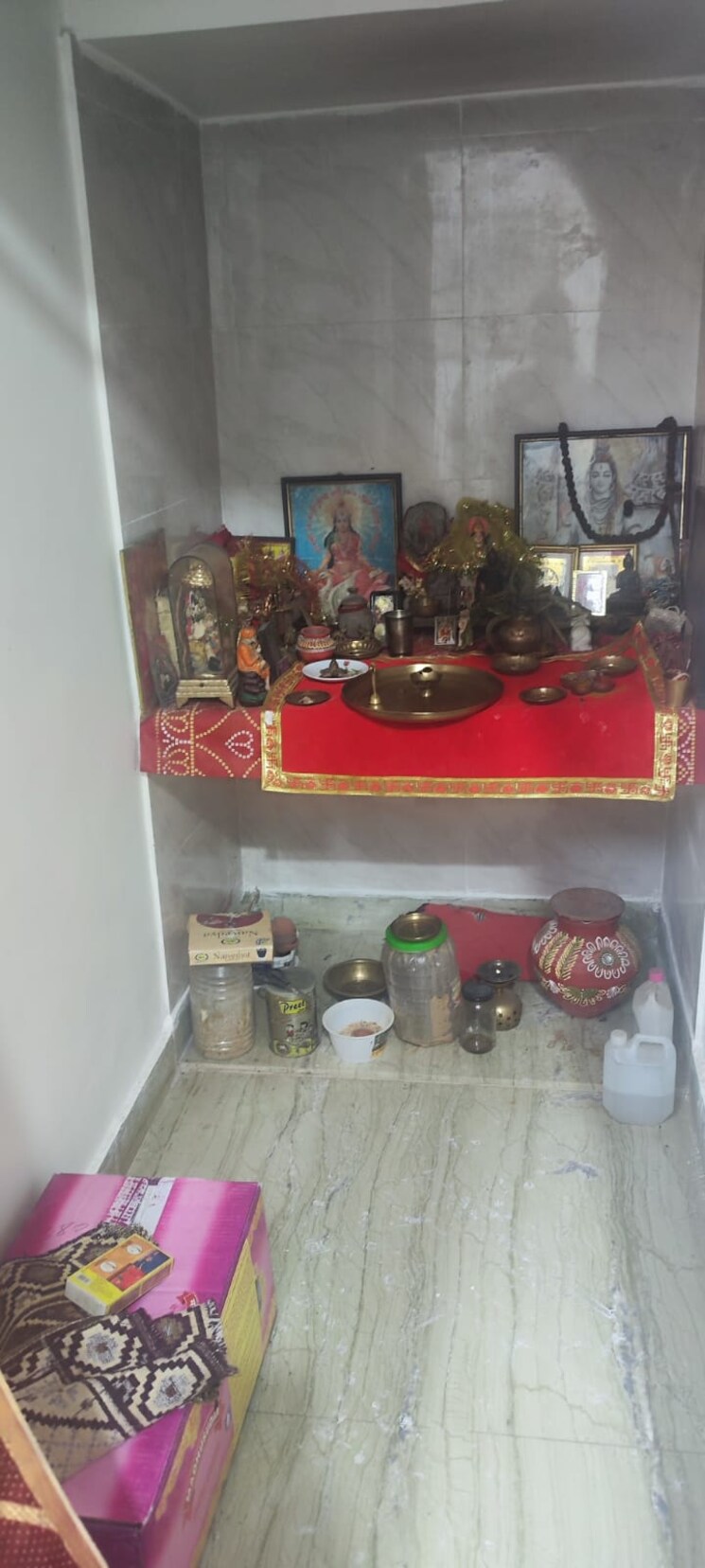 undefined, rwa-qutab-enclave 2 Bedroom 700 Sq.Ft. Apartment In Katwaria Sarai Delhi 8971476