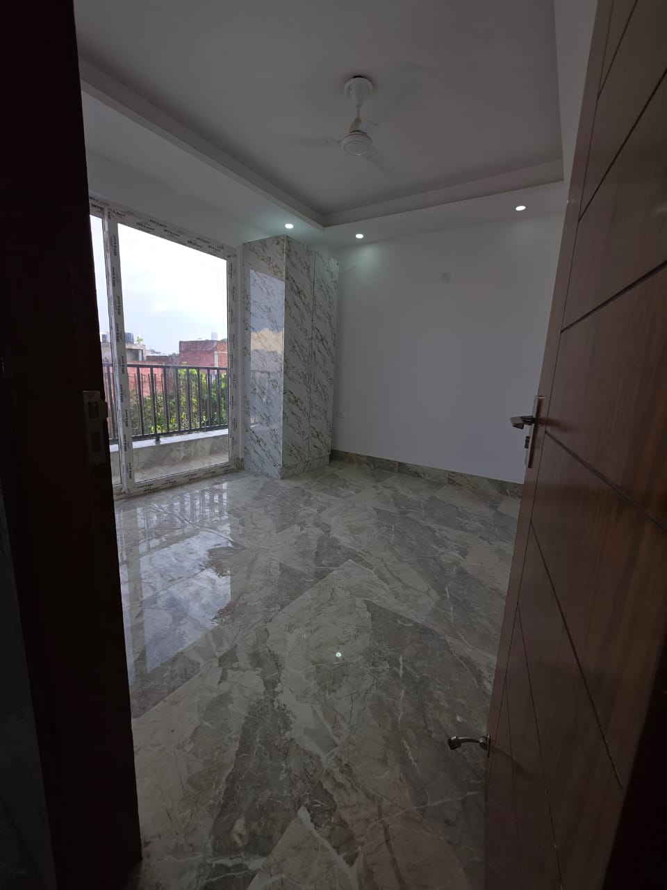 3 BHK + Pooja Room Builder Floor For Sale in Saket