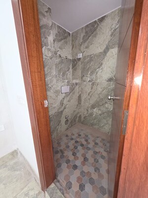 Balcony in 3 BHK Builder Floor at Saket – for Sale