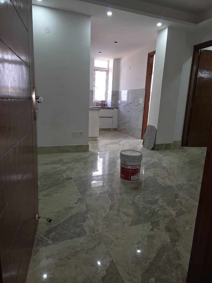 Bathroom, saket 3 Bedroom 1504 Sq.Ft. Builder Floor In Saket Delhi 8971477