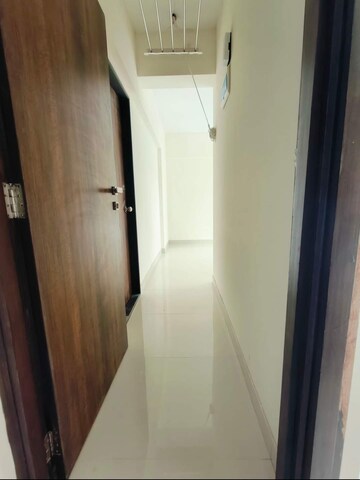 Building Lobby in 2 BHK Apartment at Sai Aashirwad CHS Malad, Malad West – for Rent