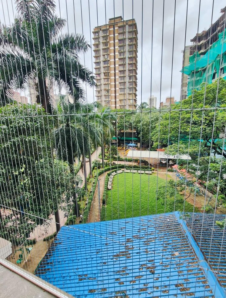 Swimming Pool, sai-aashirwad-chs-malad 2 Bedroom 1000 Sq.Ft. Apartment In Malad West Mumbai 8971482