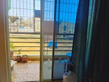 Balcony in 4 BHK Apartment at Devanahalli – for Sale