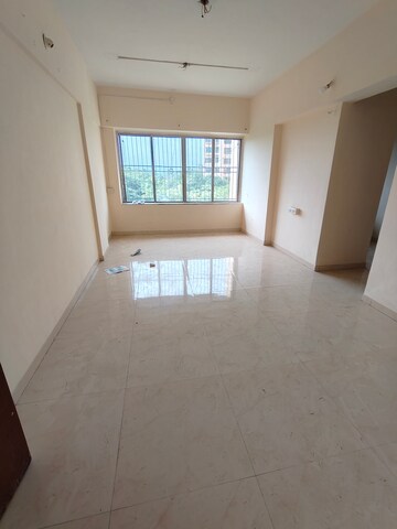 1 BHK Apartment For Rent in Green Hills CHS, Kalyan West