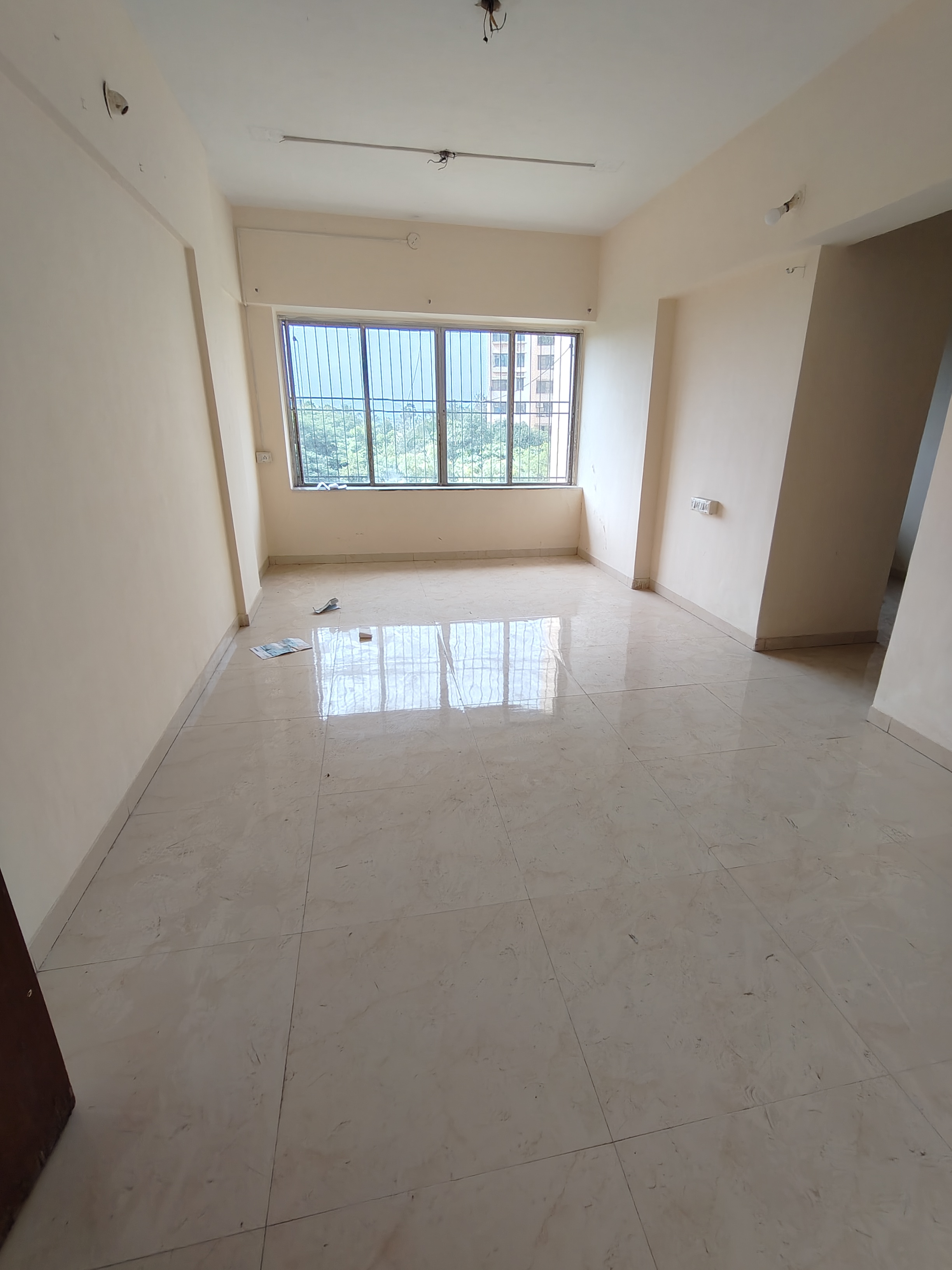 1 BHK Apartment For Rent in Green Hills CHS