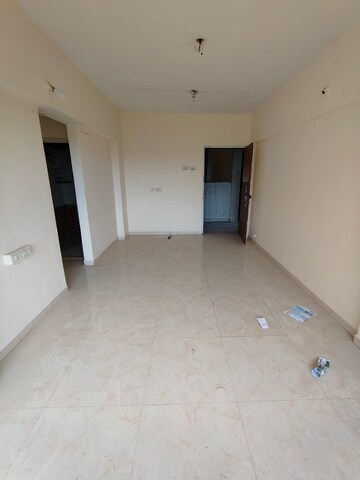 Room in 1 BHK Apartment at Green Hills CHS, Kalyan West – for Rent