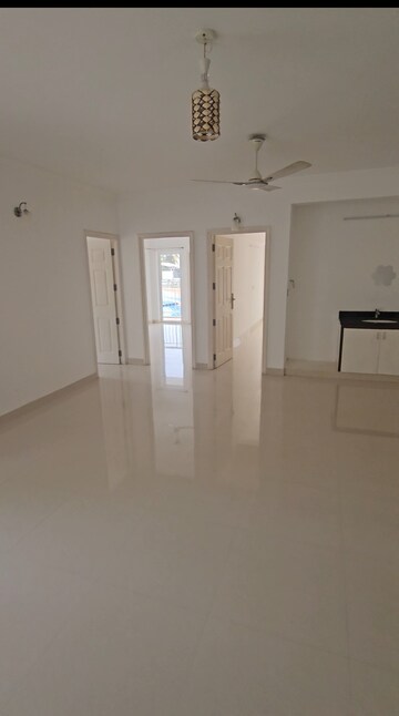 Room in 3 BHK Apartment at Vazhuthacaud – for Sale