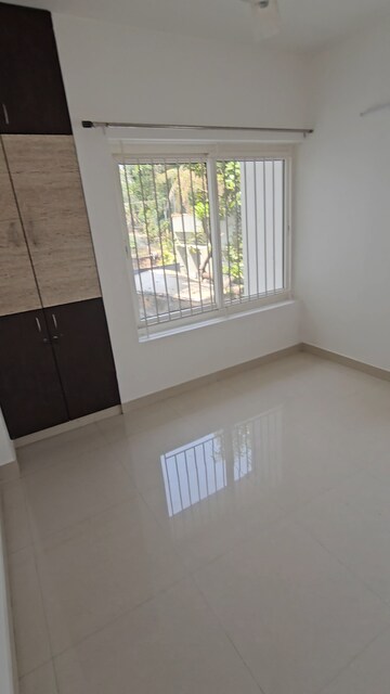 Bedroom in 3 BHK Apartment at Vazhuthacaud – for Sale