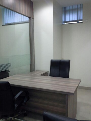 Bedroom in  Office Space at Alphathum, Sector 90 – for Rent