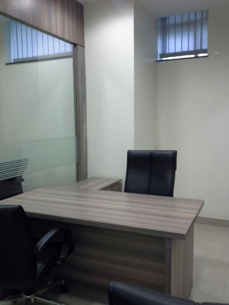 Bedroom, alphathum Commercial Office Space 570 Sq.Ft. In Sector 90 Noida 8971498