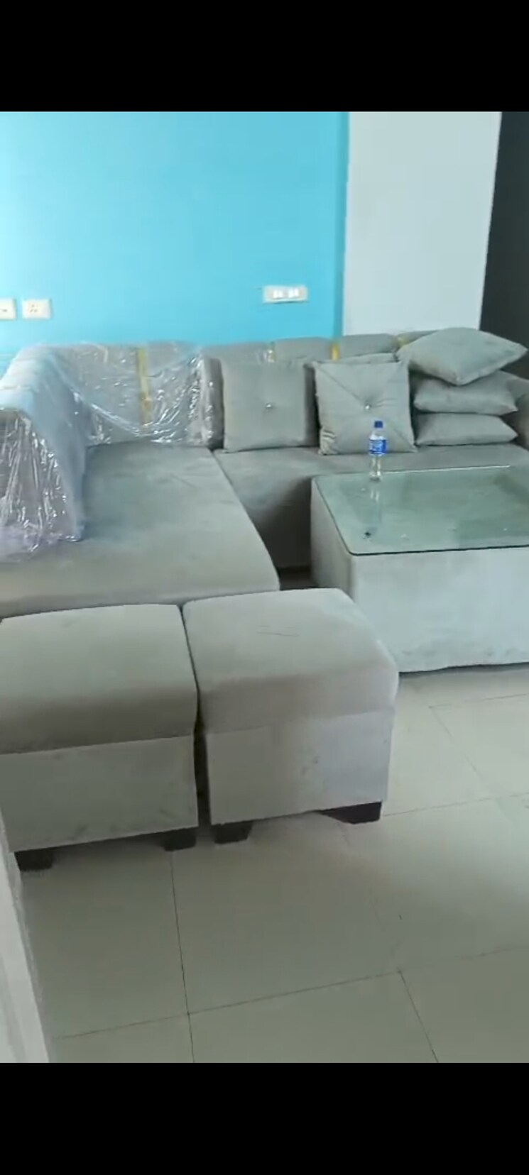 Master Bedroom, auric-city-homes 1 Bedroom 322 Sq.Ft. Apartment In Sector 82 Faridabad 8971490