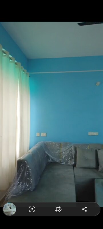 Furnished Amenities in 1 BHK Apartment at Auric City Homes, Sector 82 – for Rent