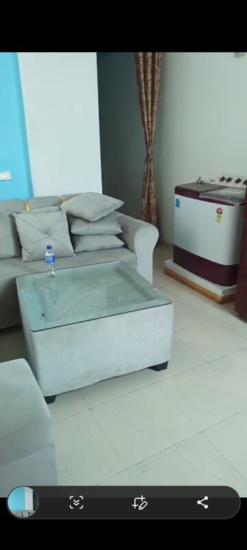 1 BHK Apartment For Rent in Auric City Homes, Sector 82