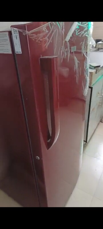 Furnished Amenities in 1 BHK Apartment at Auric City Homes, Sector 82 – for Rent
