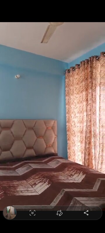 Furnished Amenities in 1 BHK Apartment at Auric City Homes, Sector 82 – for Rent