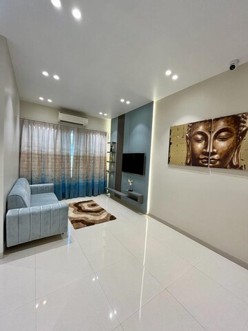 1 BHK Apartment For Sale in Bonzer Galaxy, Kamothe