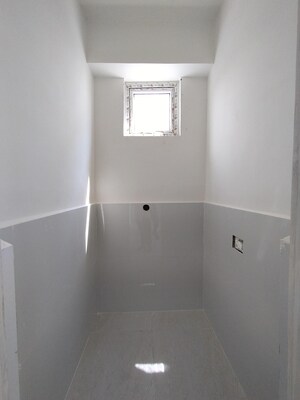 Bathroom in 2 BHK Apartment at Vaishnavi Houdini, Bandlaguda Jagir – for Sale