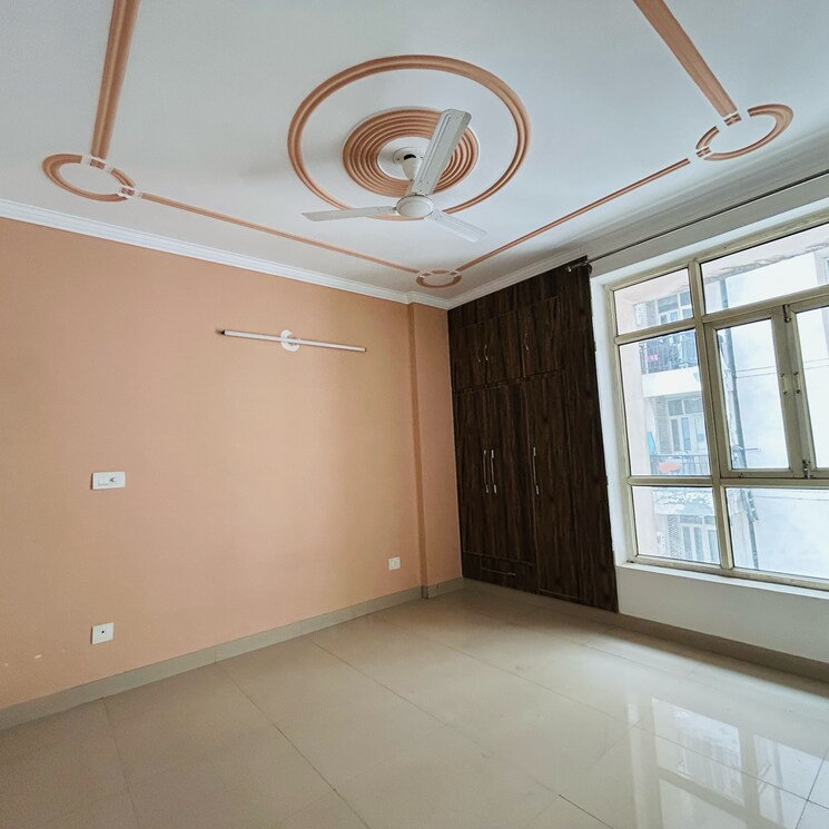Room, ushay-towers 3 Bedroom 1715 Sq.Ft. Apartment In New Tara Nagar Sonipat 8971512