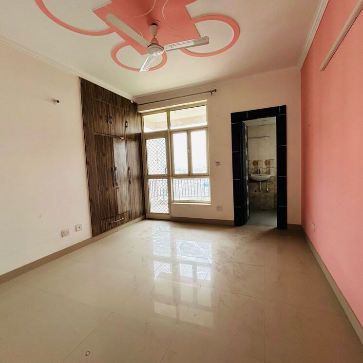 Room, ushay-towers 3 Bedroom 1715 Sq.Ft. Apartment In New Tara Nagar Sonipat 8971512
