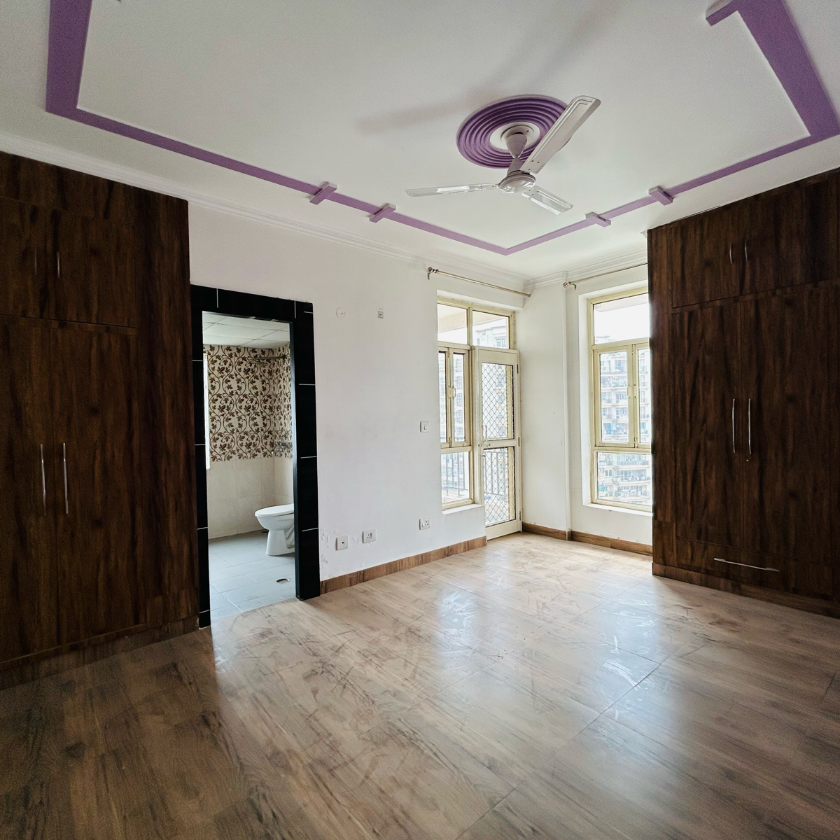 3 BHK 1715 Sq.Ft. Apartment in Ushay Towers