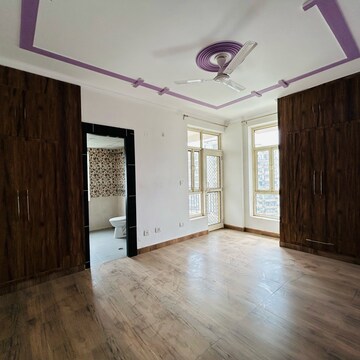 3 BHK Apartment For Rent in Ushay Towers, New Tara Nagar
